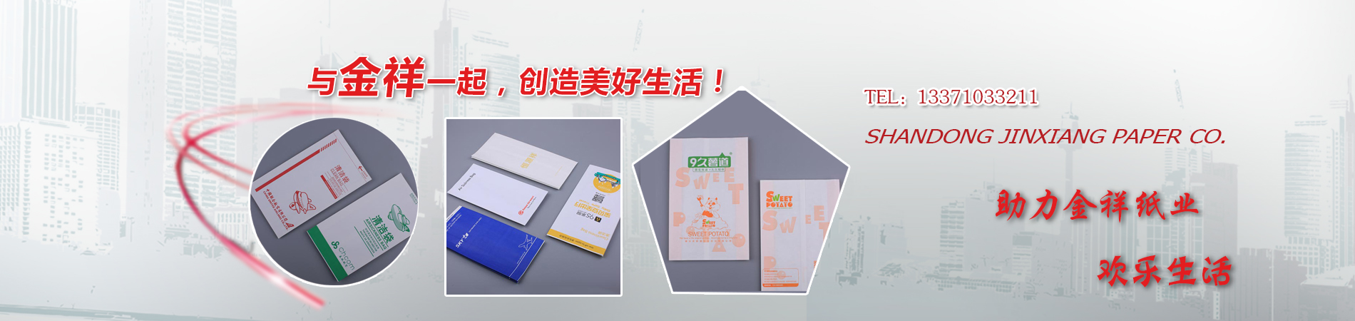 山东BB视讯纸业有限公司